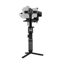 Zhiyun Crane 2S 3-Axis Handheld Gimbal Stabilizer for Can on Ni kon So ny Pana   sonic DSLR Cameras 80D 90D BMPCC 6K 5D3