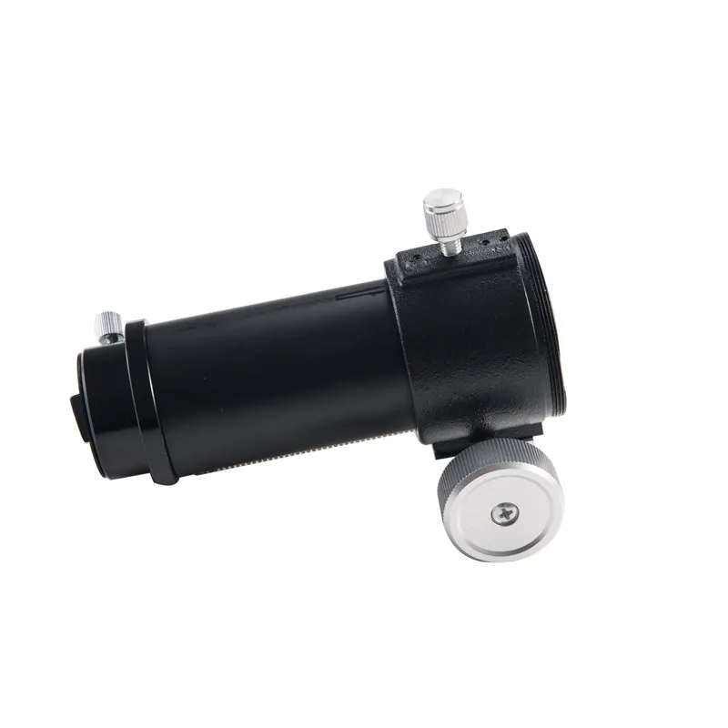 

All-metal refraction 1.25 inch 2 inch toothed focus seat DIY homemade astronomical telescope accessories eyepiece magnifier