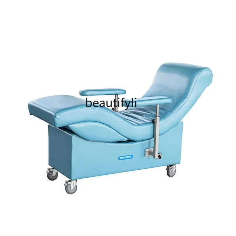 

Modern simple and comfortable sofa sponge electric medical chair