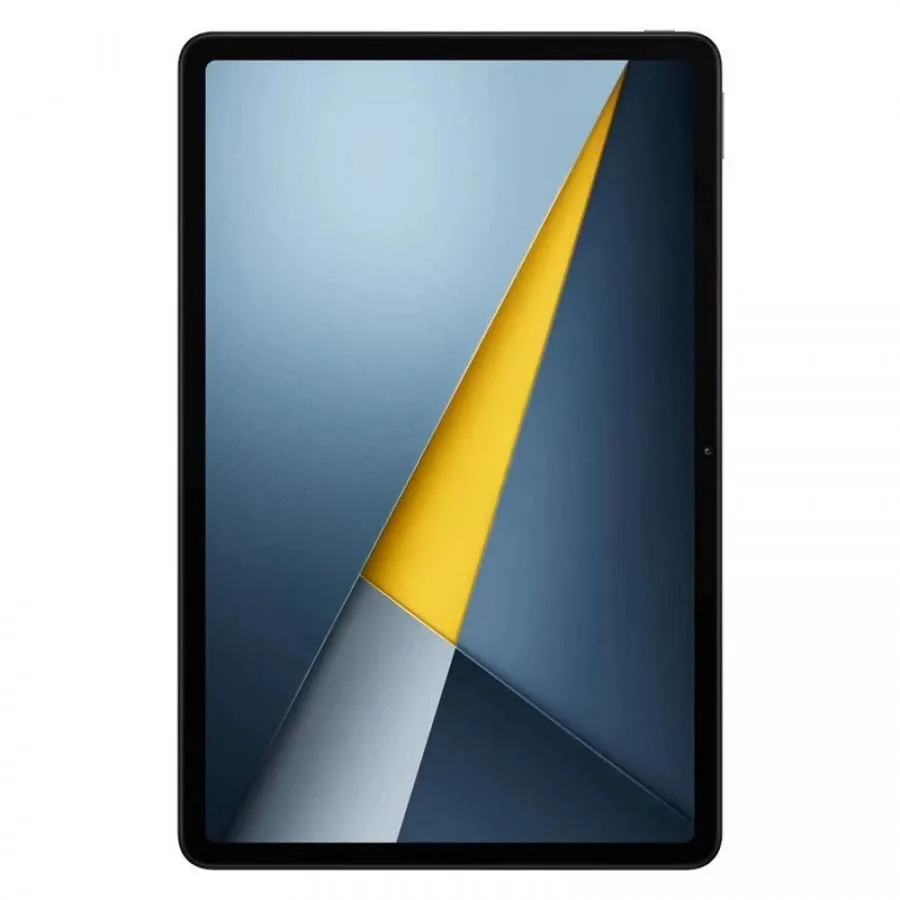 POCO Pad M1 8GB + 256GB Negro Azul Snapdragon ® 7S Gen 4 Pantalla Cristalclara 12.1″ 2.5K 12000 mAh 3