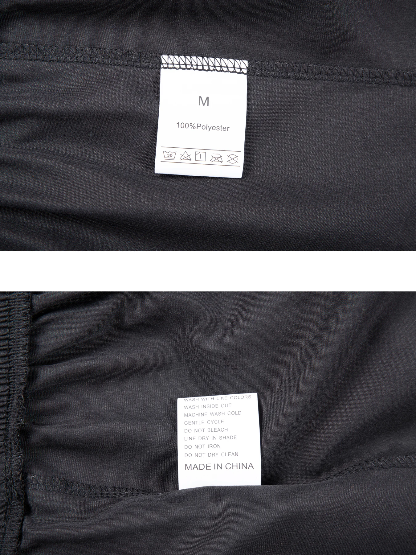 Sommer Herren Casual Einfarbige Cargo-Shorts Multi-Taschen Kordelzug Elastischer Bund Outdoor-Aktivitäten Wandern Angeln Halbhosen – Detail 6