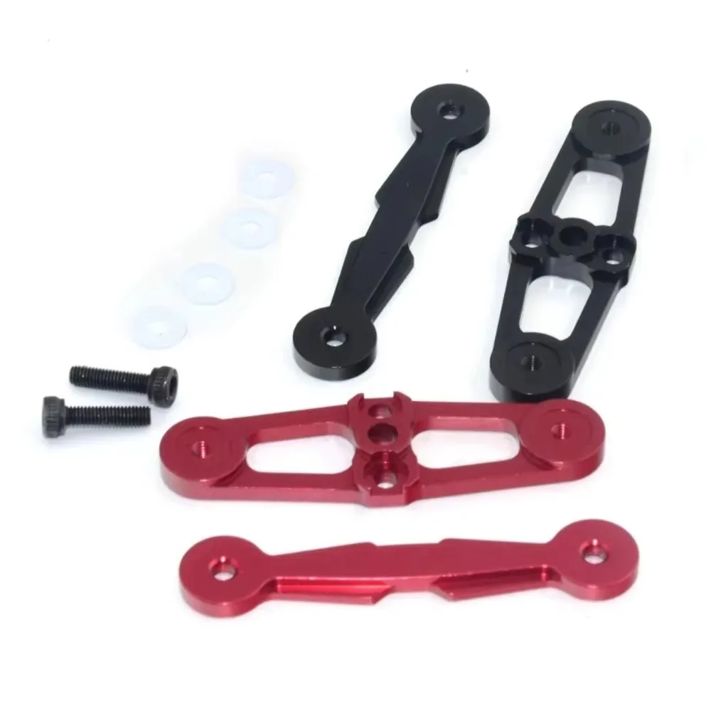Alloy 1555 Folding Propeller Prop Clip Set for Tarot TL100D04/TL100D03/TL100B15/TL100B16 DIY Multicopter RC Models Spare Parts