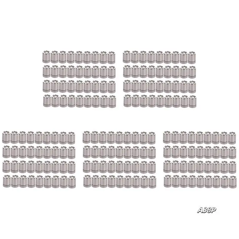 

180Pcs Miniature Lights For Dollhouse,Miniature LED Lights For Handcraft,Mini Spot Lights Battery Operated(Warm White)