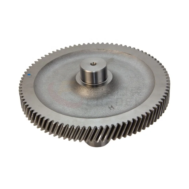 Drive Unit Gearbox Gear 33321-16563-71 for    8FBN25 Forklift Spare Parts in Stock
