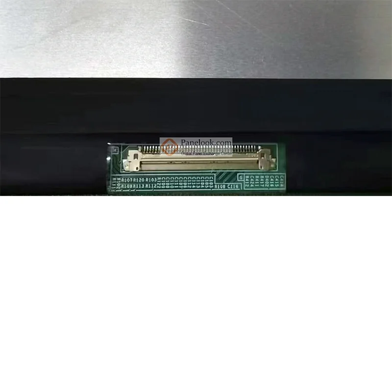 شاشة كمبيوتر محمول LCD جديدة مقاس 17.3 بوصة QHD 2560X1440 165 هرتز NE173QHM-NY5