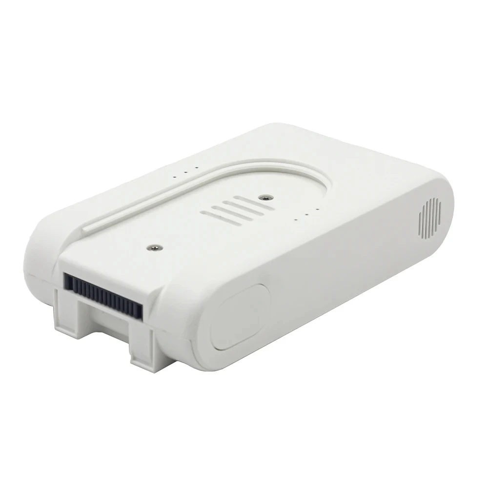 Imagem -02 - Aspirador de pó Portátil sem Fio Bateria Li-ion Recarregável Dgdxt7s1p001 Bateria Xiaomi Mijia g9 G10 1s 5000mah 25.2v