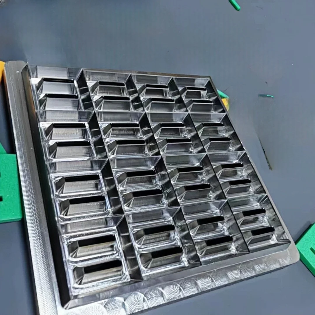 Custom Troquel De G… - image