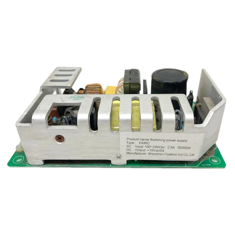 FA95C For FLYAFORD Medical Equipment Power Module +15V5A