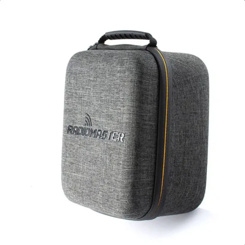 

Сумка для переноски радиопередатчика RadioMaster TX12 MKII