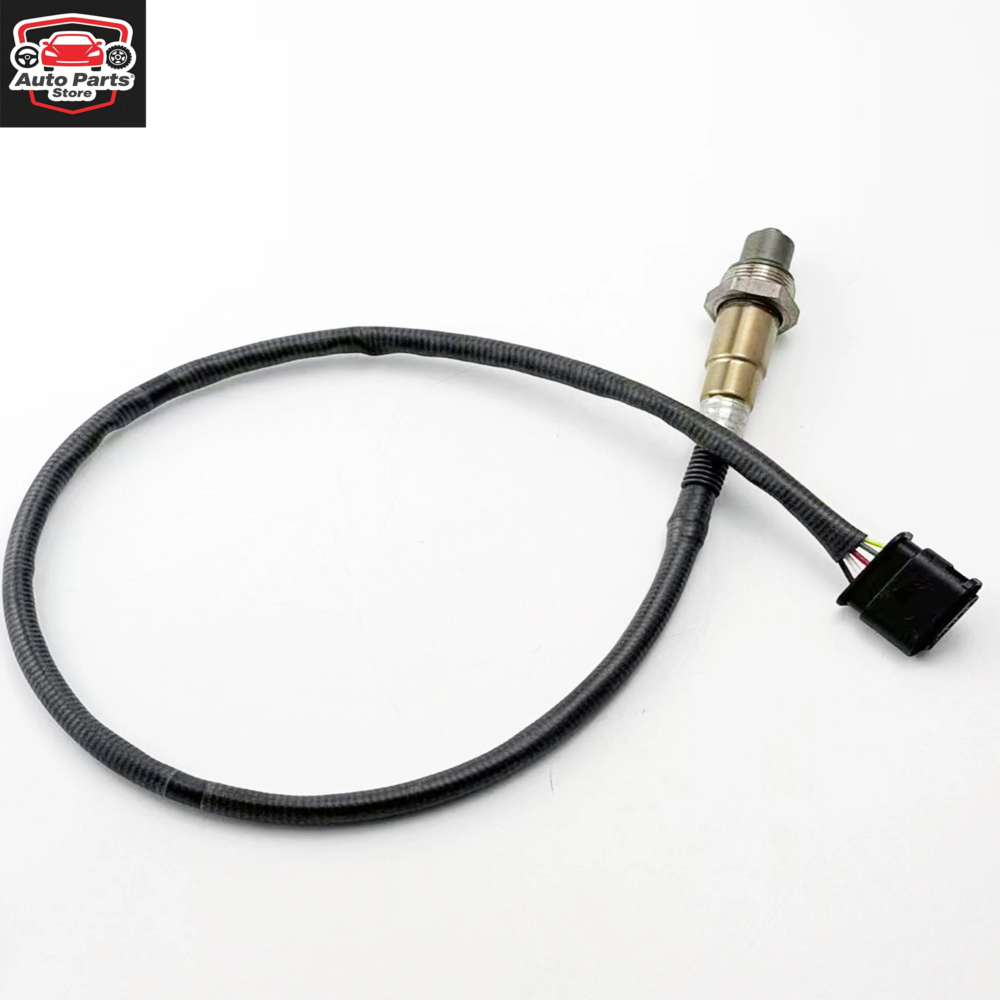 

ME427706 NOx Sensor Probe Repair Kit Direct Fit for Mitsubishi Fuso Heavy Duty Trucks