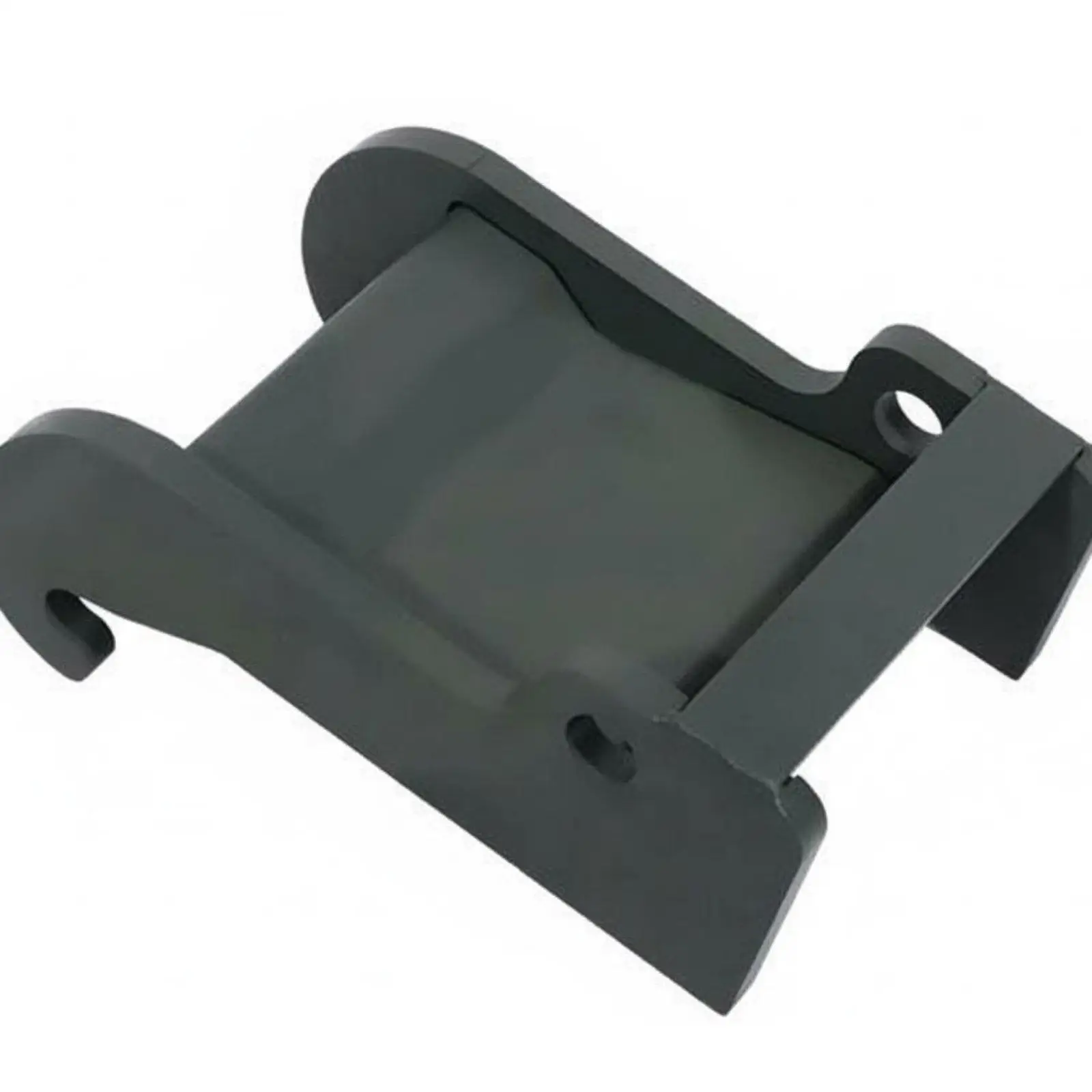 Versatile Excavator Attachment with Mini Digger Thumb Clamp for Logs Rocks Trenching Digging Farming Heavy Equipment Part