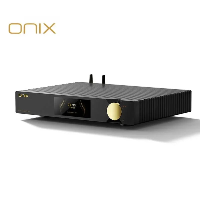ONIX Zenith XMT20 Streaming Digital Transport Professional Lossless Hi-Fi Digital Music Player
