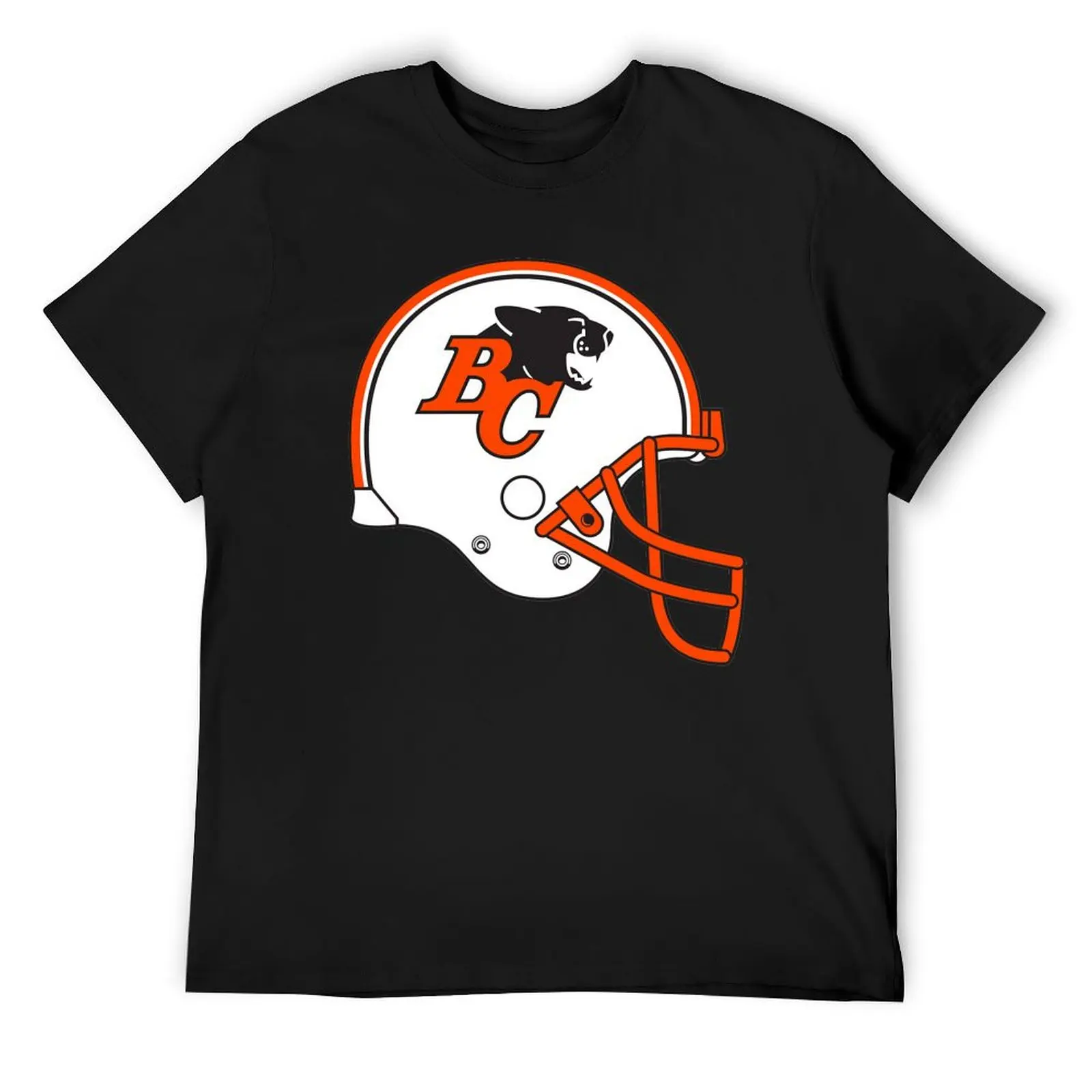 

BC Lions Logo - Logo Every Child Matters Vintage Football B.C. Li T-Shirt