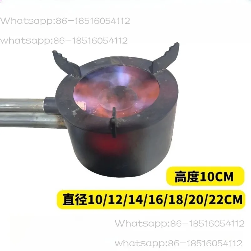 Waste Oil Combustion Furnace Heating Burning Furnace Winter Heating Waste Furnace Farm