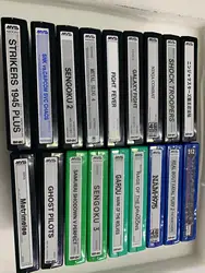 NEO GEO MVS Arcade Game Ink Cartridge For SNK - Copy Series 1