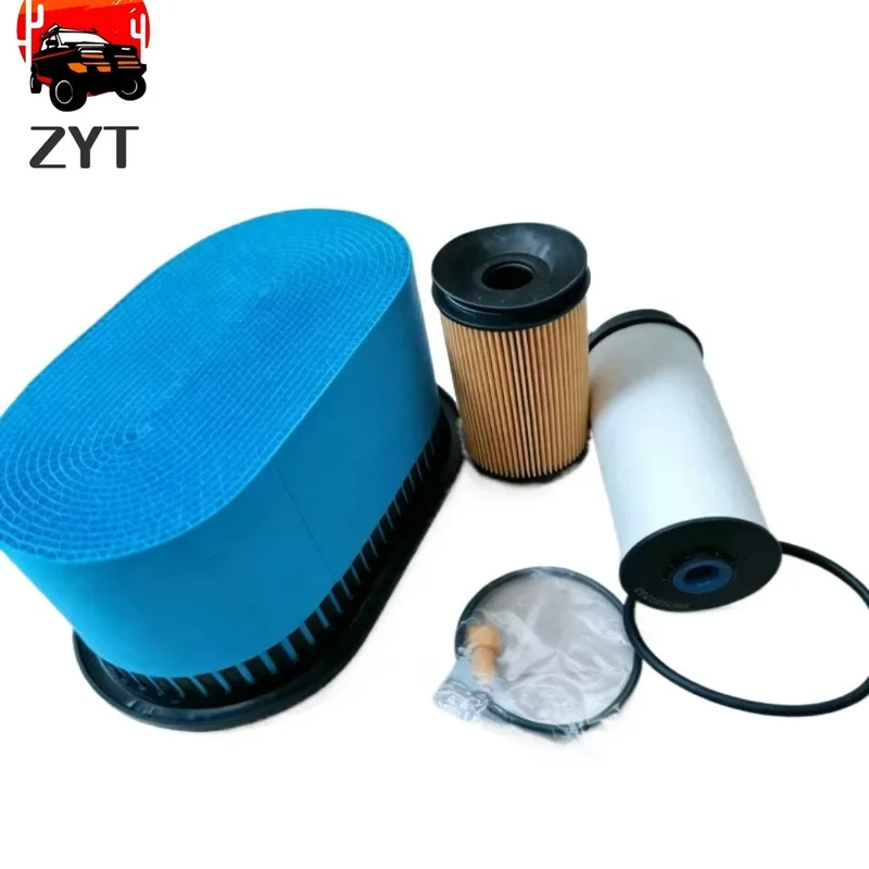 

Новый комплект воздушных фильтров ME422880 ML242294 P636691 CP25001 A3030 для Mitsubishi Fuso Canter 2012-2017