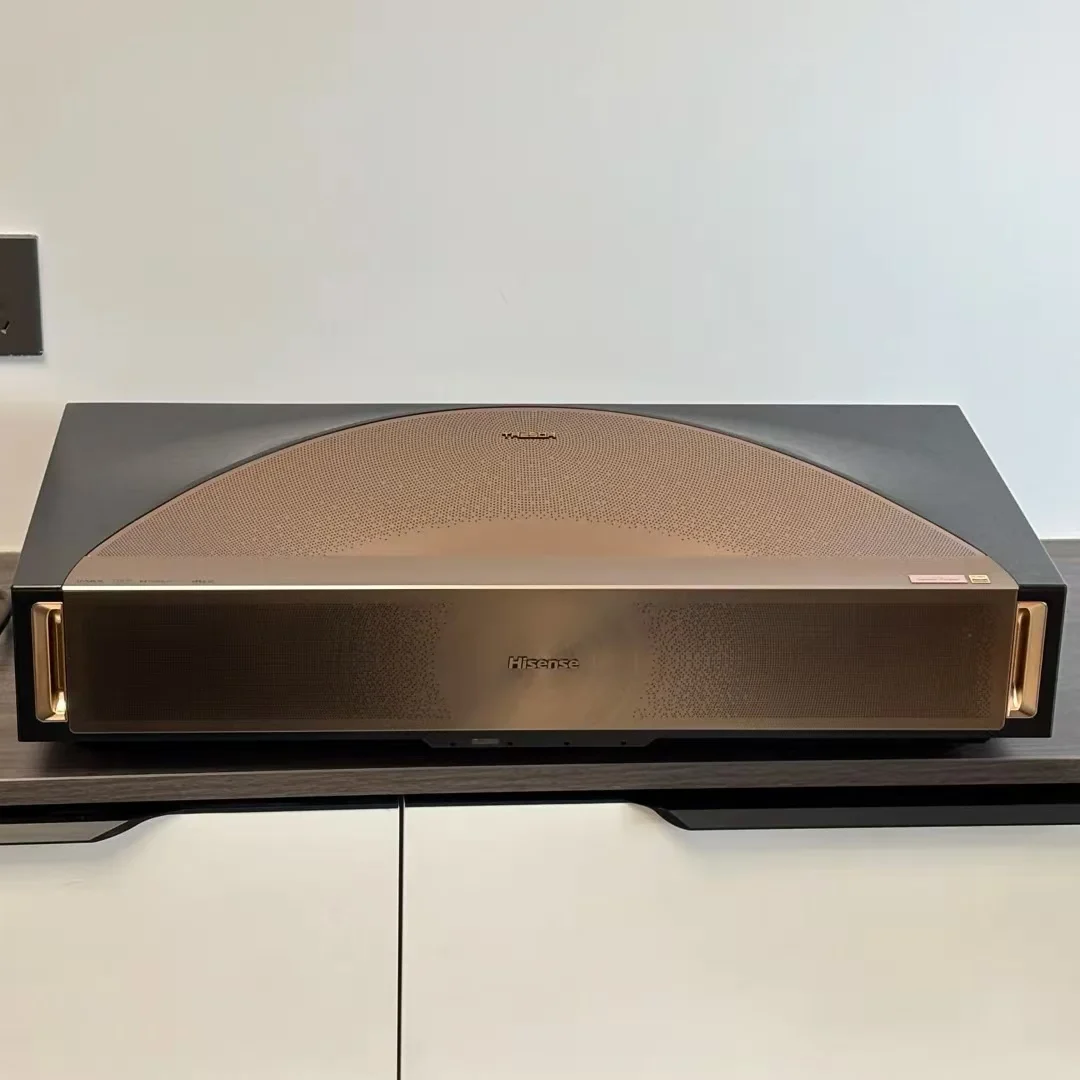 Hisense Three Color…