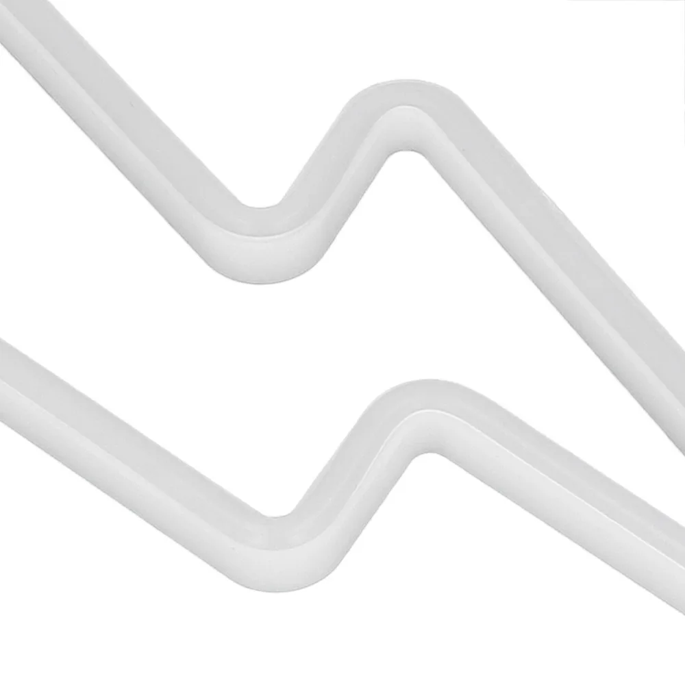 Lightning Bolt Neon Signs Light USB or Battery Operated Hanging Design Neon Wall Lamp Neon Decor Light Christmas Decorations