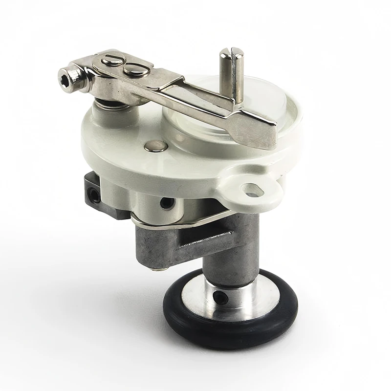 

SB1183001 Bobbin Winder Unit Fit Brother KE-430F BE-438F Pattern Tackering Machine Sewing Machine Parts