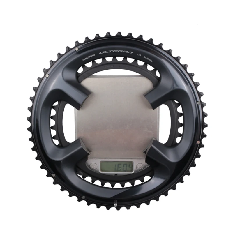 シマノ ULTEGRA R8000 チェーンリング クランクセット チェーン