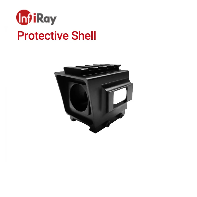 InfiRay Infrared Thermal Imager Protective Shell OR Type C IOS Holder For T3 For T2-Serach T2PRO