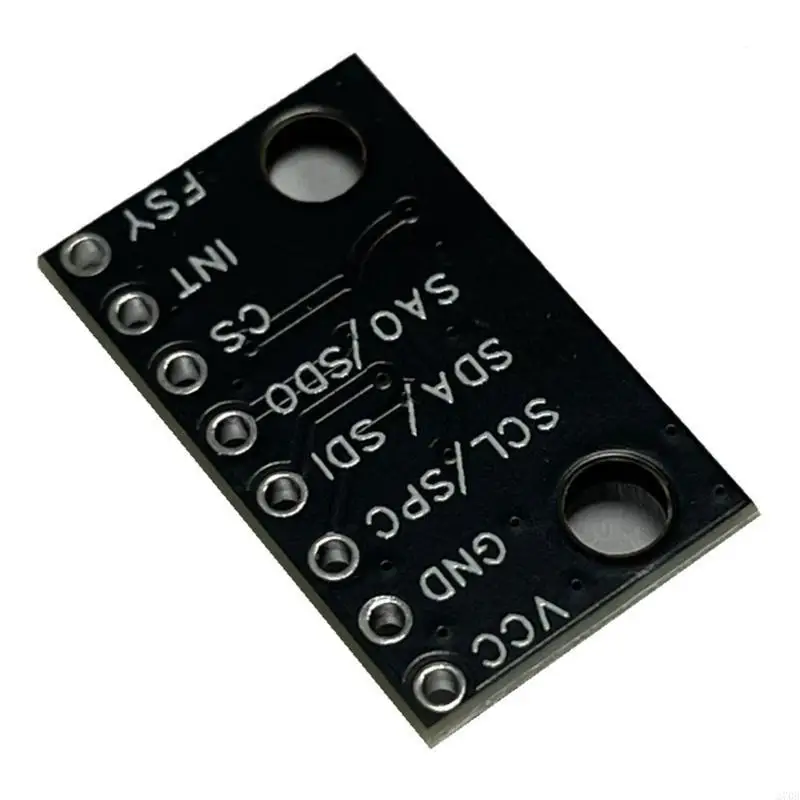  Intelligent Car Guidance Transducer Center Accelerometer Top three point three 5V DIRECT CURRENT