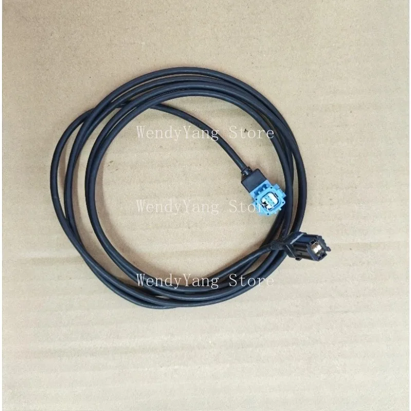 Suitable for Administrative Front Camera Harness 360 Degree Panoramic Harness 1.9 Meters