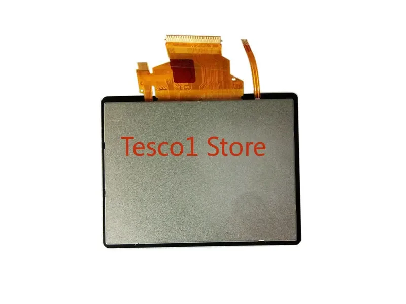 Panel sentuh tampilan layar LCD dengan bagian pengganti lampu latar untuk kamera Digital Nikon D5500 D5600