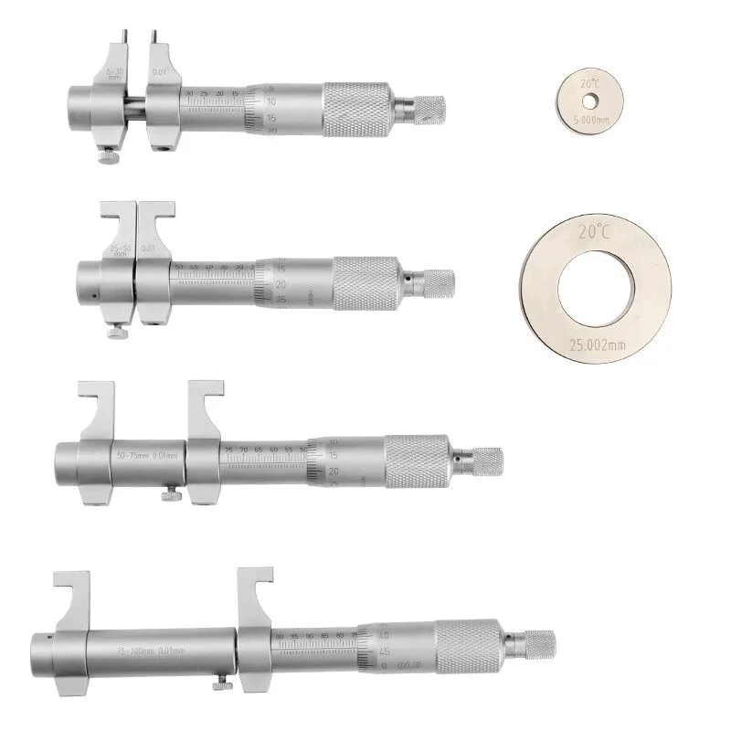 Qinghai measuring to-ol for internal dimensions/inner diameter micrometer 5-30-50-300mm0. 01