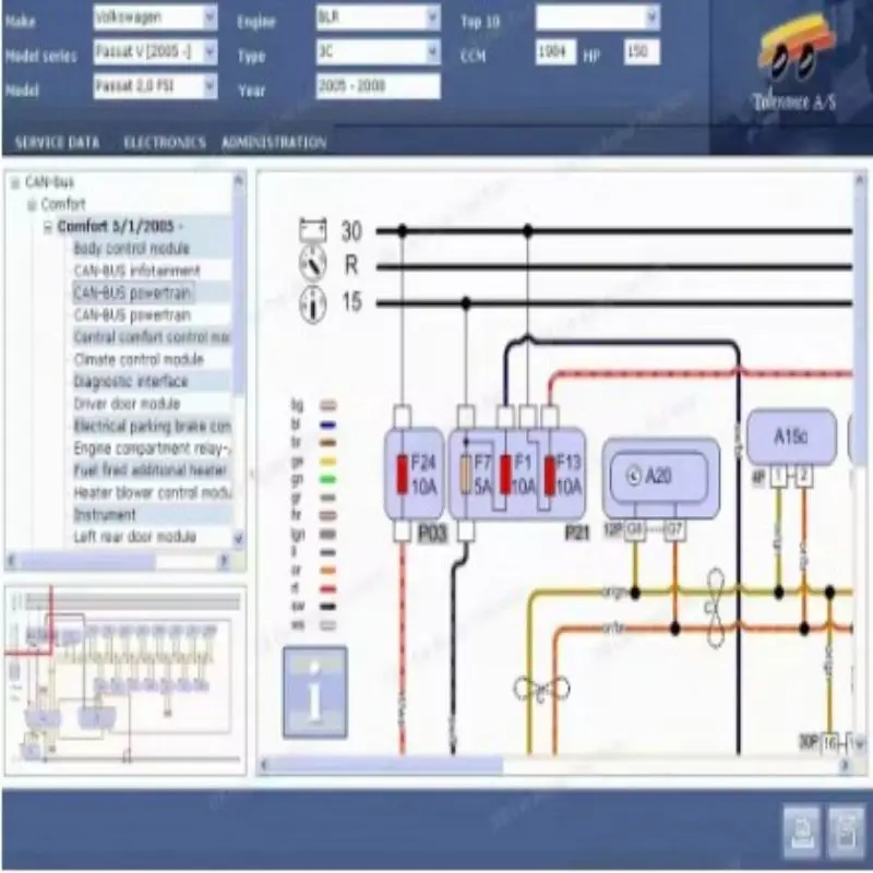 

Car software tolerance data 2009.2 Car repair program data with free keyboard Install video guide Car repair software