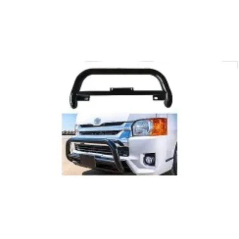 

Factory Hot Selling Hiace Sea Lion Front Bar /Bumper For Hiace2014 Hiace 2019