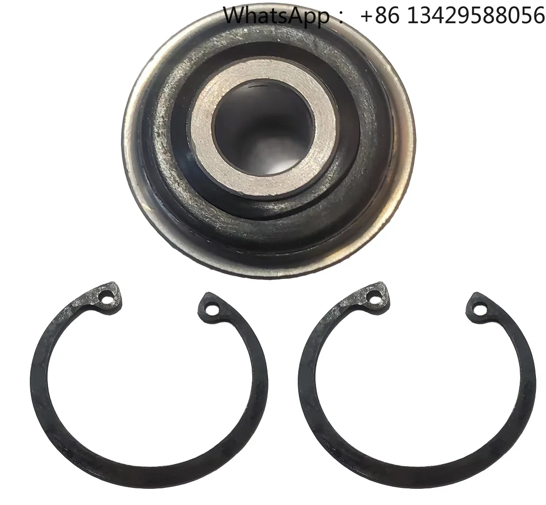 

For McLaren 12C 625C 650S OEM:11B0746CP 12B0771CP Rear Lower Arm Bushing
