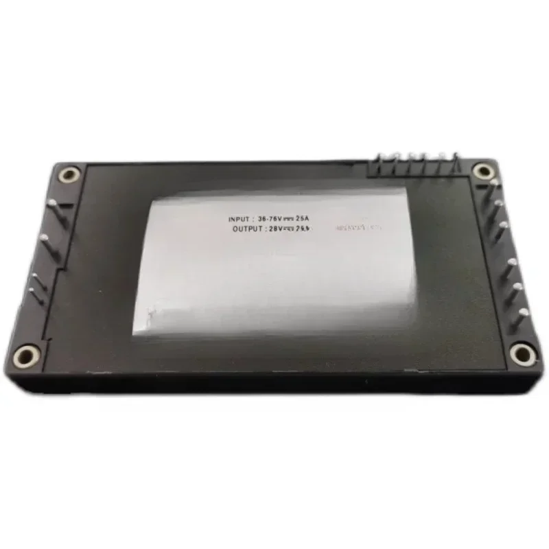 

Лидер продаж PAF700F48-28/T PAF700F48-28 Модуль питания от 48 В до 28 В, 700 Вт