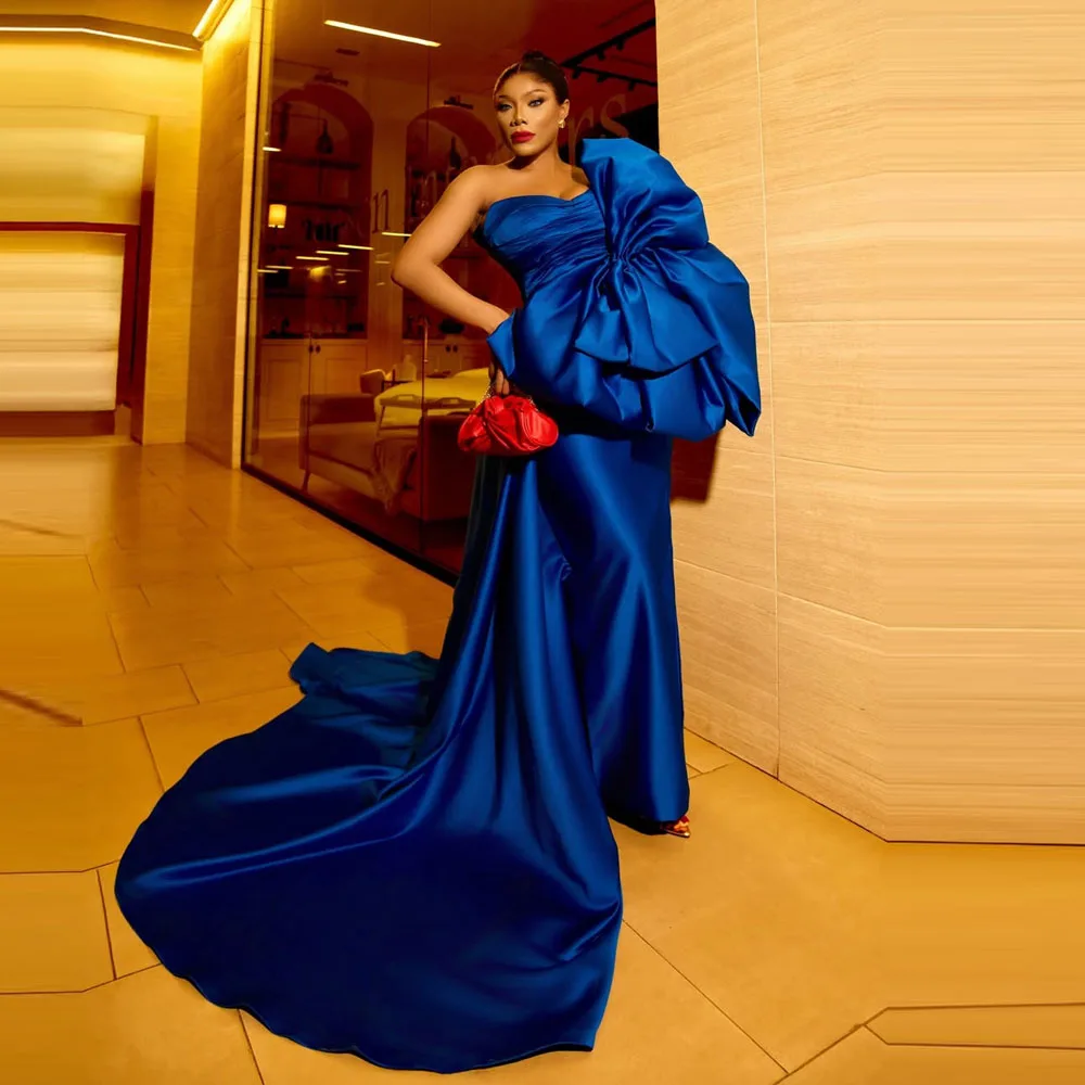 Royal Blue Mermaid … - image