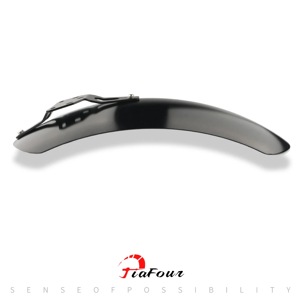 Mudguards For Street Twin 900 Speed Twin 900 Street Scrambler 900 Motorcycle Front High Mounted Fender Splash Guard - Image 3