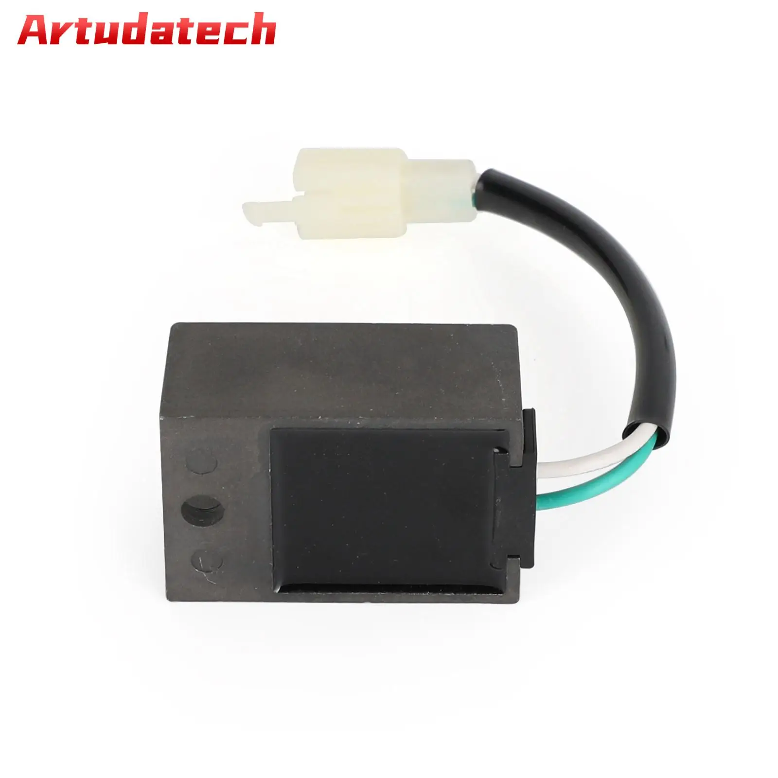 

Artudatech Rectifier Voltage Regulator For Honda XR 250 R 90-2004 ATC TRX 250 X R 1986-1992