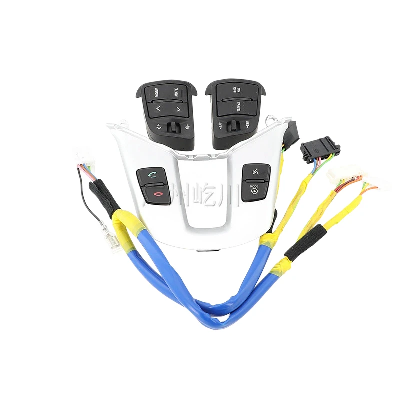 96700-3W000 Suitable for Hyundai Kia Intelligent Run car accessories multi-function steering wheel button switch