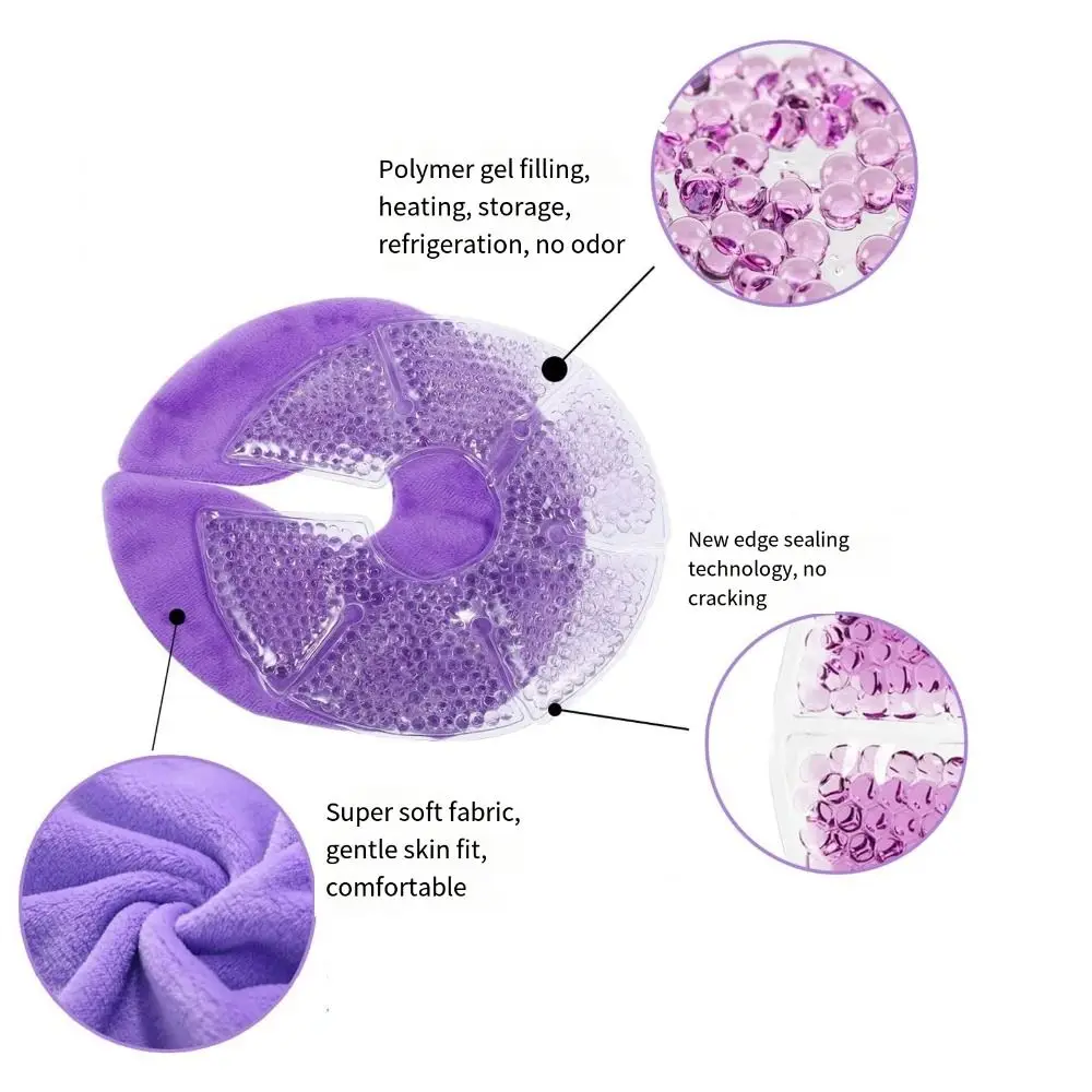 Рисунок 3 - Персональная подушечка для облегчения боли