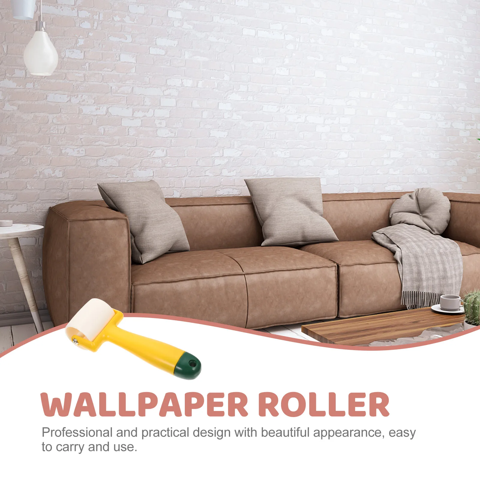 

Tool for Quilting Wall Patching Manual Wallpaper Seam Forming Smoothing Vinyl Automotive Sound Insulation