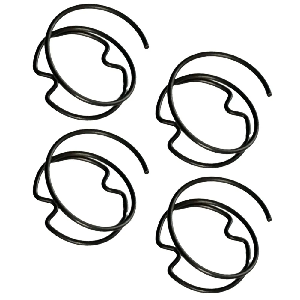 

1 шт., пружинная наковальня, номер детали 40-50-9215, замена для 2953-20, 18 В, 1/4 дюйма, HEX для IMPACT DRIVER 40-50-9215, доступ к электроинструменту