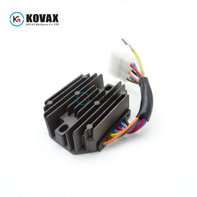 Accessories 119640-77710 119653-77710 12V 280W Rectifier Relay Accessoire Voiture  Milwaukee