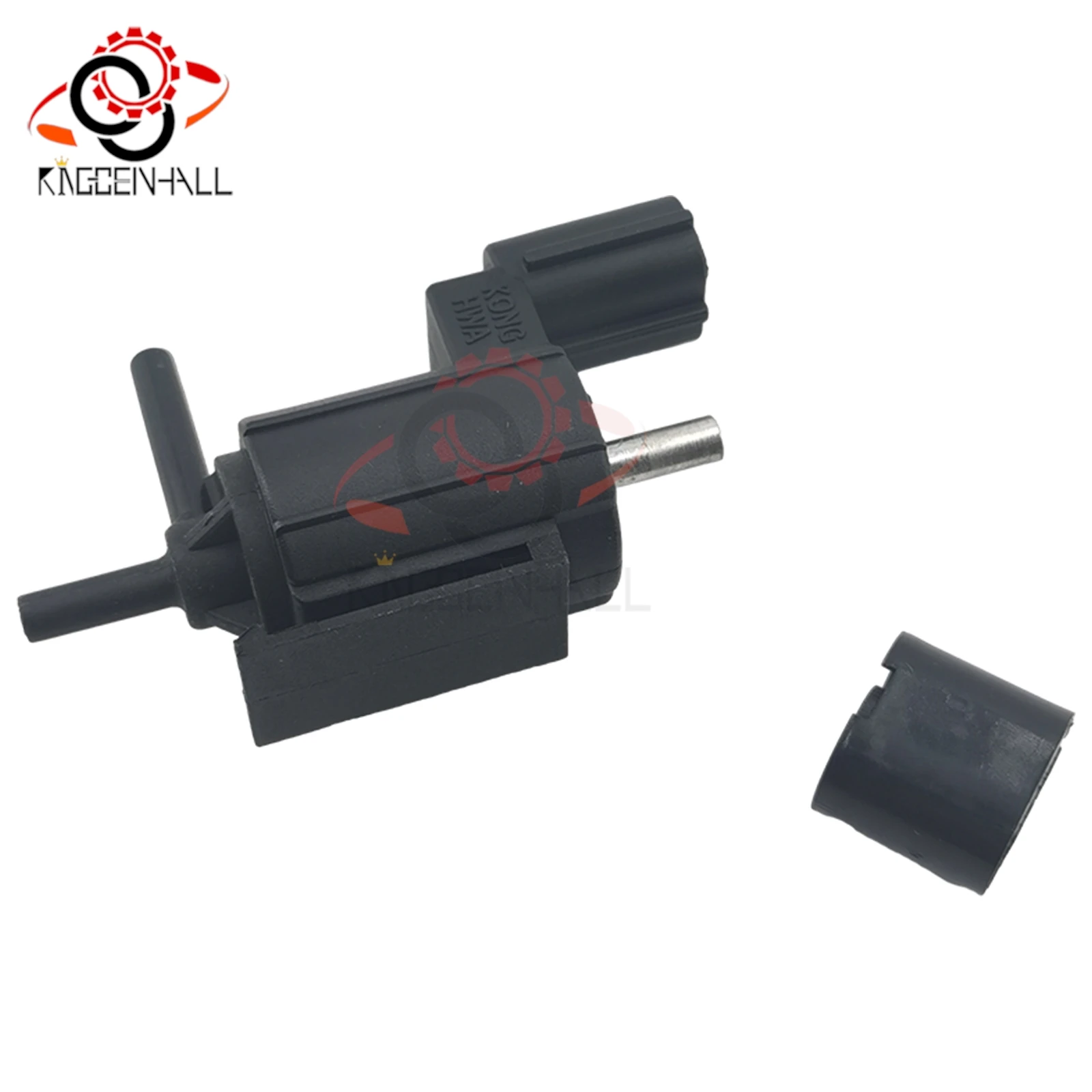 Vacuum Valve Solenoid 25183354 For Buick Excelle1.6 Chevrolet Aveo Epica Daewoo Lanos Matiz Lacetti 96333470 25184710 96440655