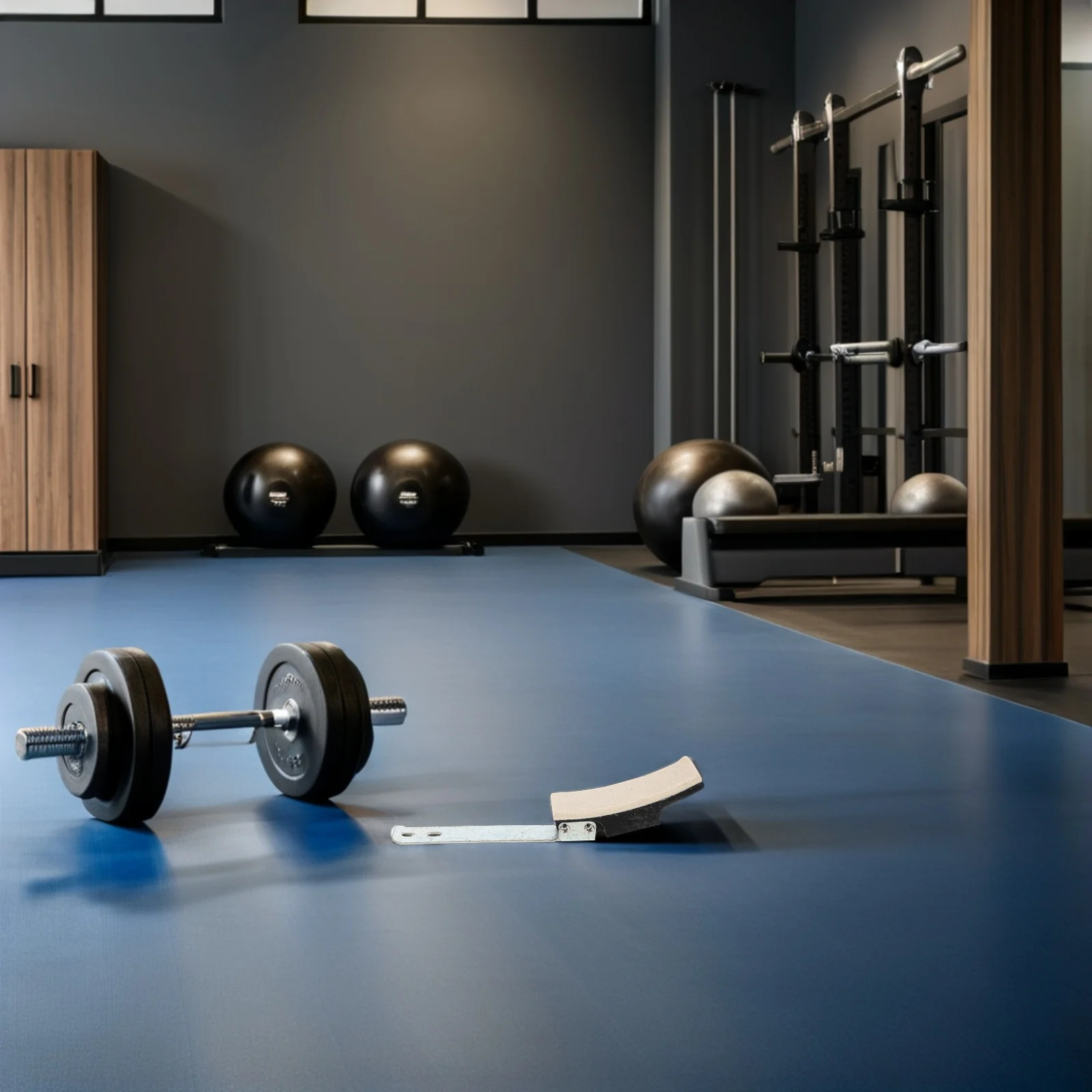 

Pad For Indoor Cycling Bike Felt Fitness Exercise Cycle Replacement Kit High-Density Wool Brake Blocks Stationary Bike