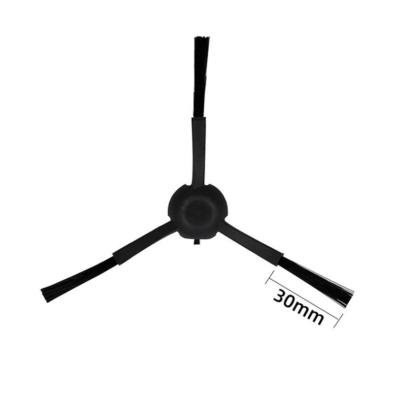 Para Dreame X30 Pro Plus / X30 Pro Ultra Robot aspirador accesorios cepillo de pelo