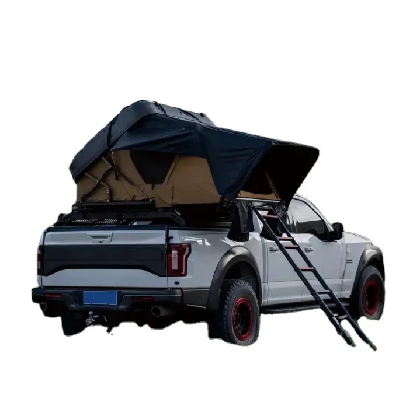 

New vals Lightweight Foldle S Roof Tent Quick Setup With Popular Price