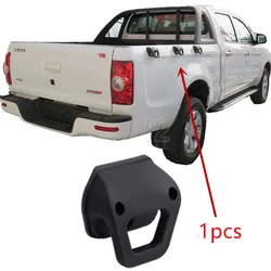 1 Pcs Truck Bed Tie Down Pickup Anchors Hook Lid Outer Rope Hook For JAC T6 T8 Pickup Truck Car Trunk Hook 8507011P3010