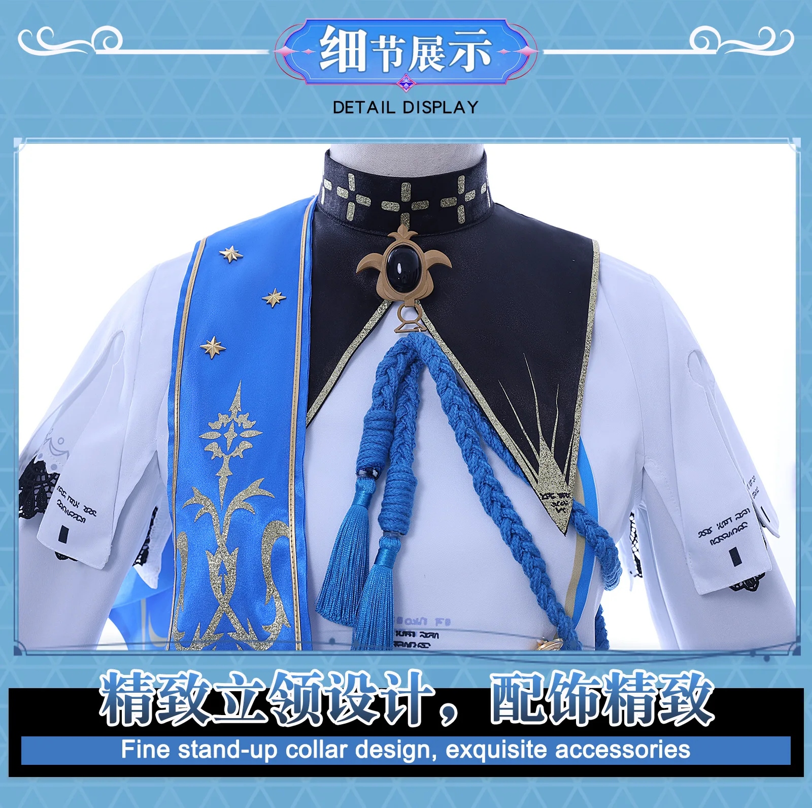 Anime Ming Chao personaje cosplay Ming Chao Phoebe Cosplay disfraz de cosplay de anime bidimensional mujer