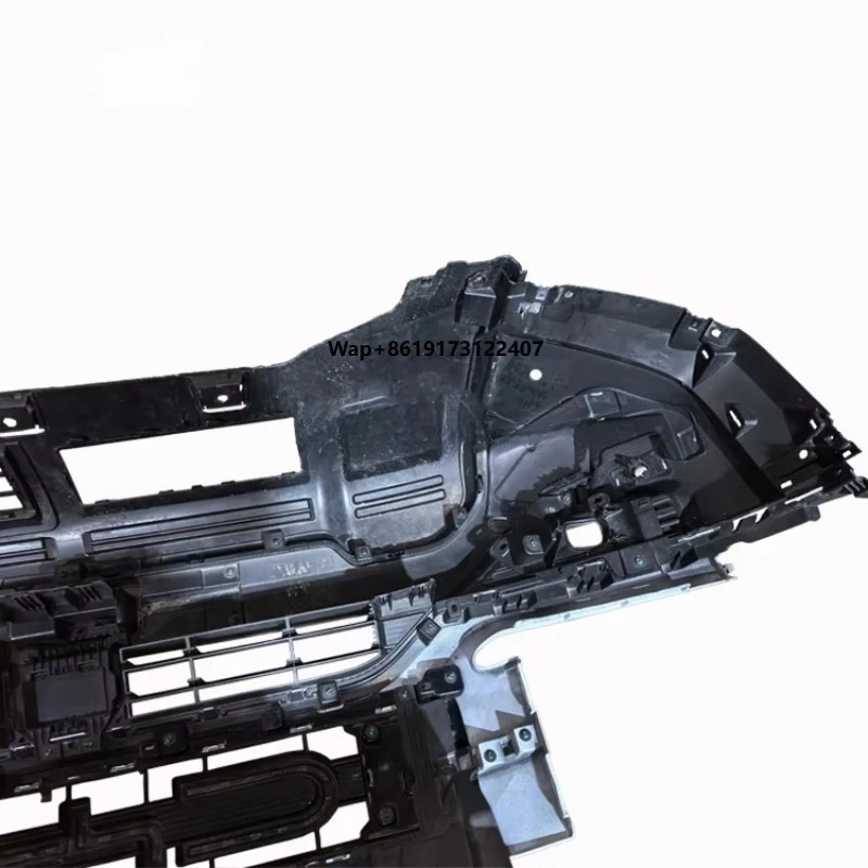 Body Panels Second-hand Auto Parts Plastic Front Bumper for Shark Pickup