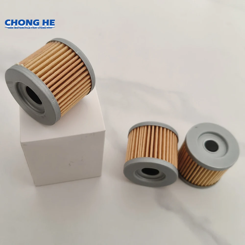 

1/2/4/6/8/10pc 400cc Motorcycle Fuel Oil Filter for SUZUKI AN400 Z AN150 AN125 UH200 UH125 BURG/ MAN 400 150 125 200 UC150 UX150