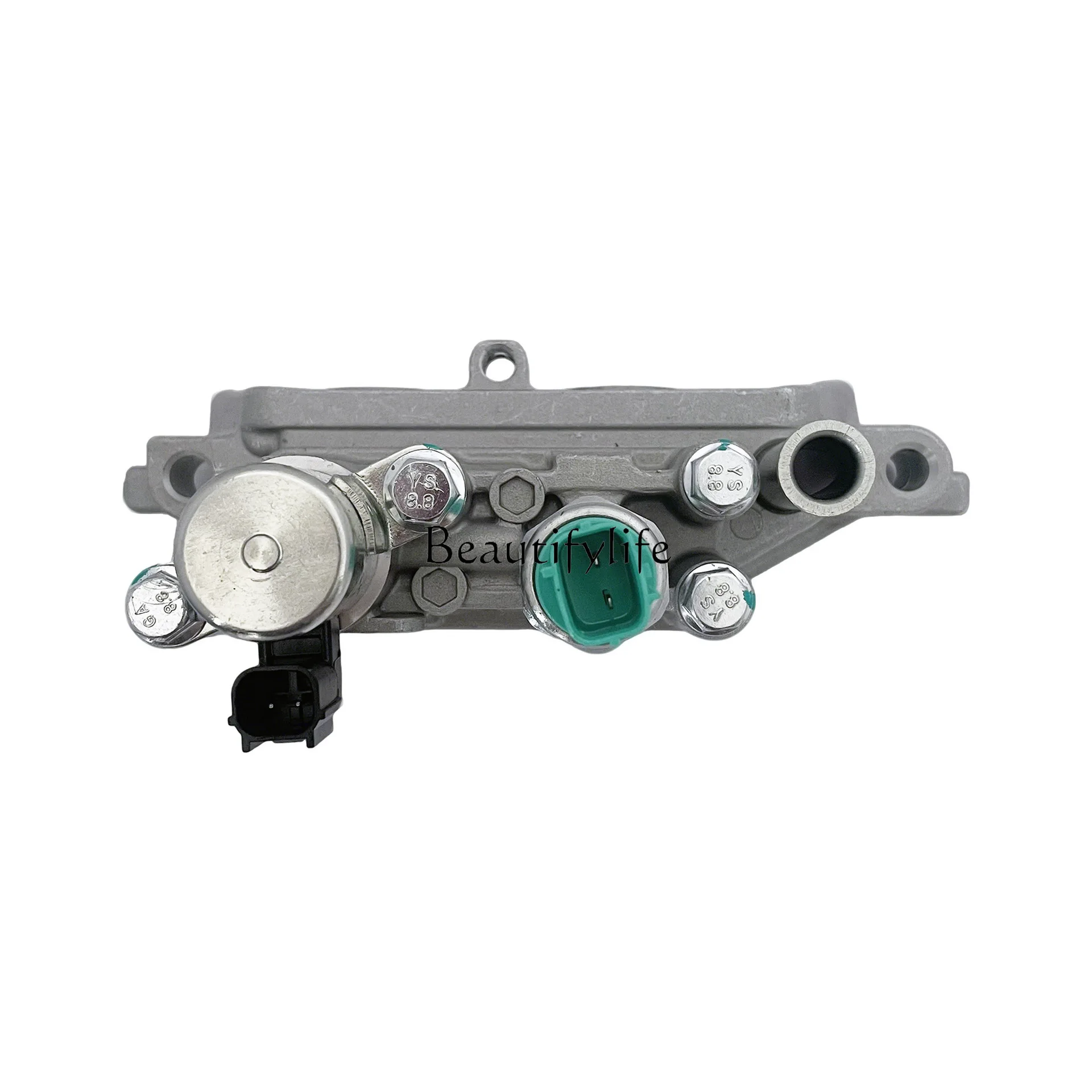 

Applicable to 2025 new cross-border VVT solenoid valve 15810-5G0-A01 158105G0A01